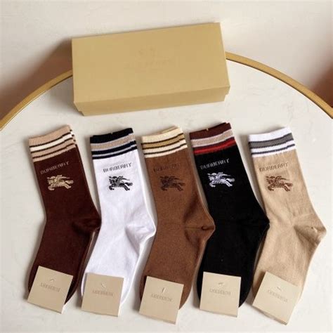 burberry socks fake|burberry socks for women uk.